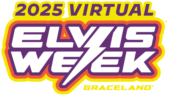 2025 Virtual Elvis Week